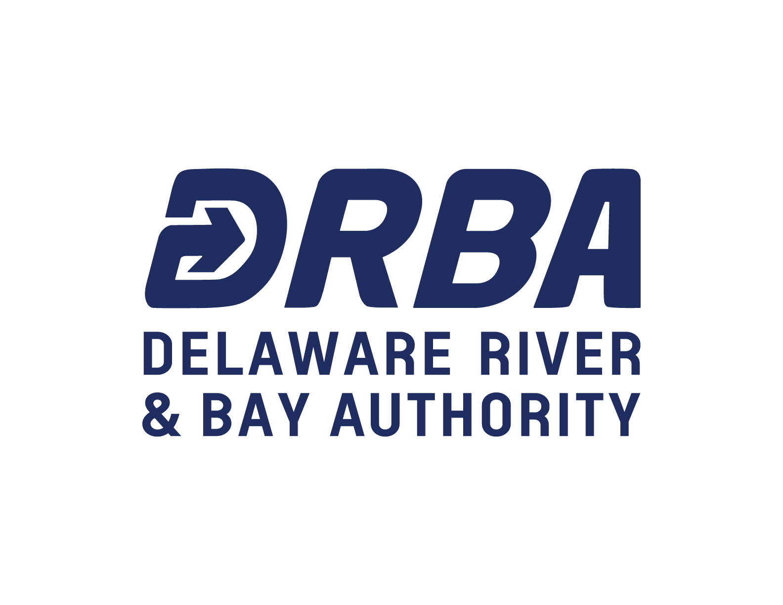 Delaware River and Bay Authority Logo