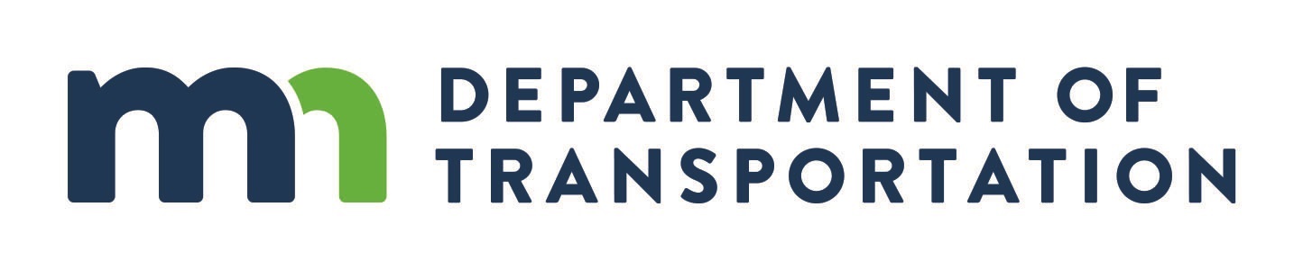 Minnesota DOT logo