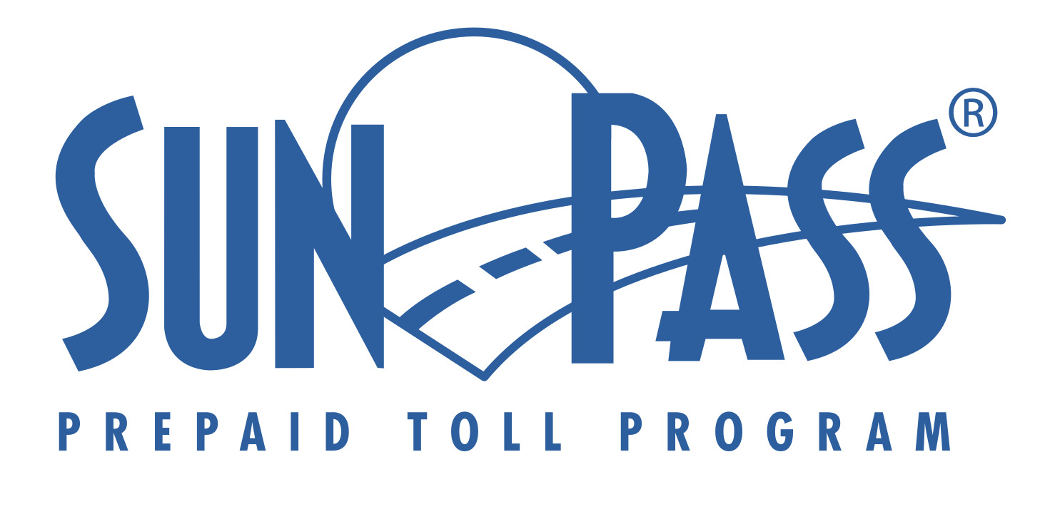 SunPass logo