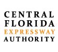 Central Florida Expressway Authority logo