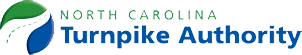 North Carolina Turnpike Authority logo