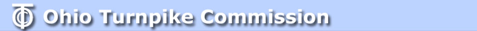 Ohio Turnpike Commission logo