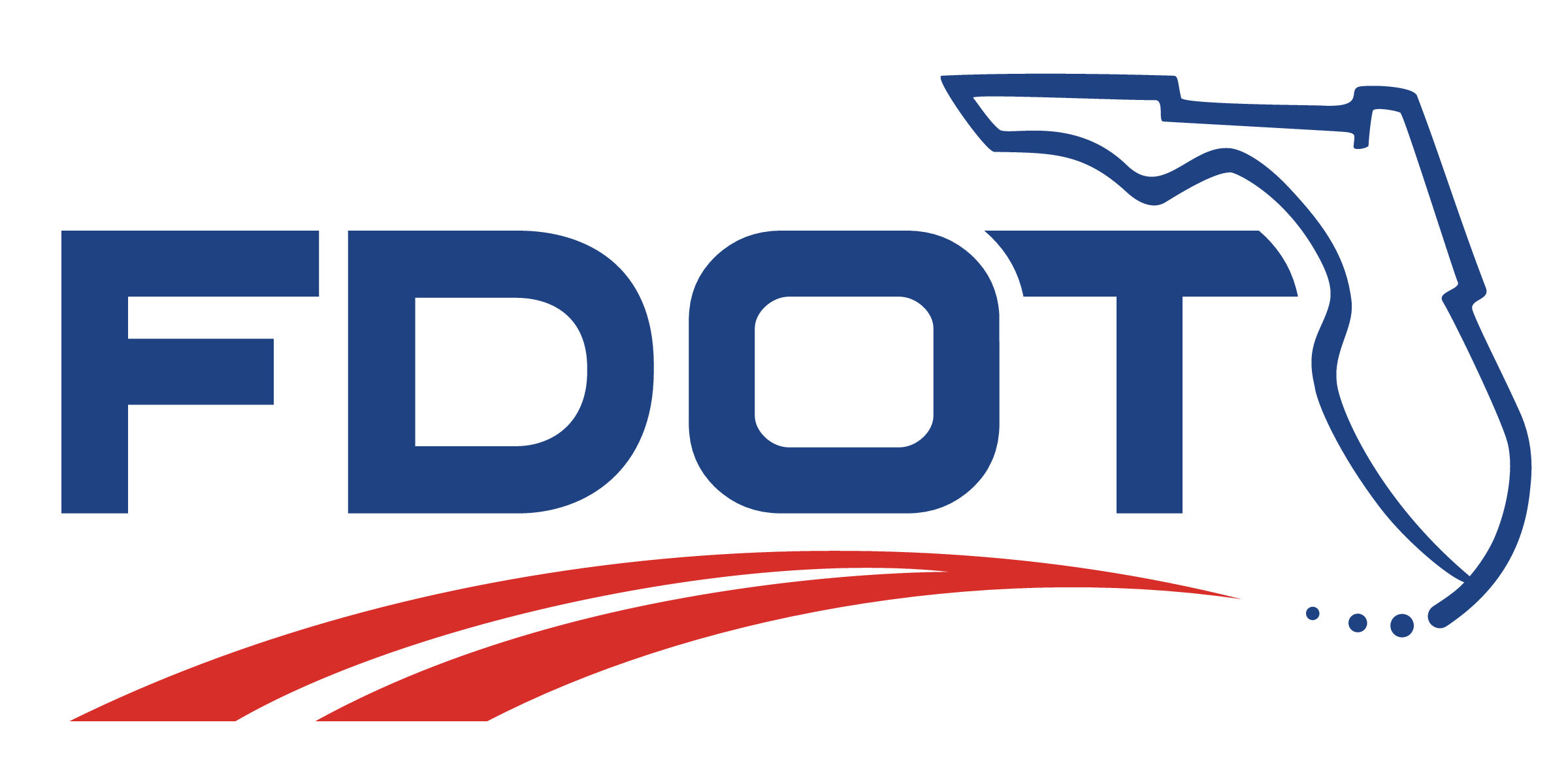 Florida Department of Transportation logo