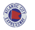 The Atlantic City Expressway logo