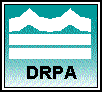 DRPA logo
