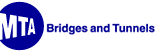 MTA Bridges and Tunnels logo
