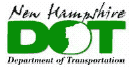 New Hampshire DOT E-ZPass logo