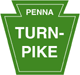 Pennsylvania Turnpike Authority logo