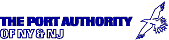 The Fort Authority of NY & NJ logo