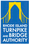 Rhode Island Turnpike and Bridge Authority logo