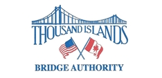Thousand Islands Bridge Authority logo