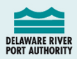 Delaware River Port Authority Logo
