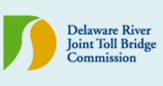 Delaware River Joint Toll Bridge Commission Logo