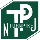 New Jersey Turnpike Authority Logo